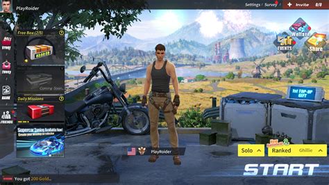 ros game|Rules Of Survival .